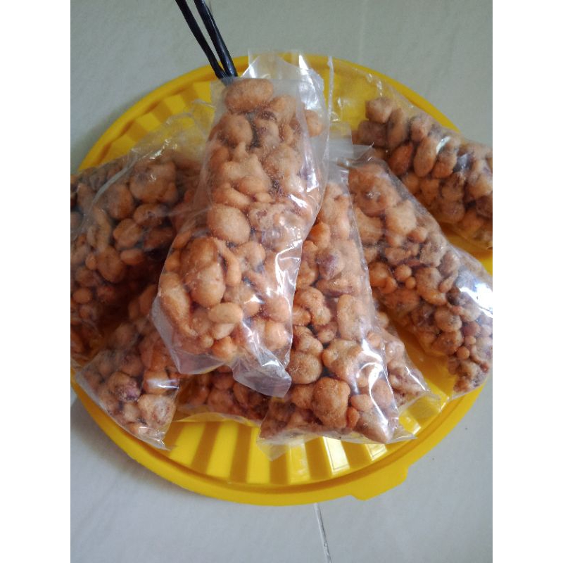 

SNACK KACANG ISI 10