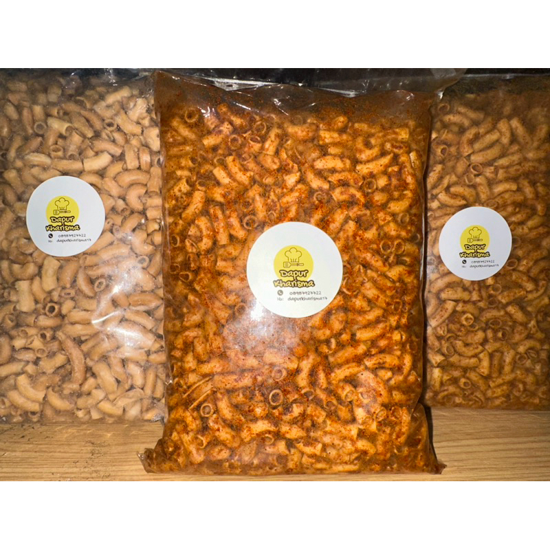 

Makaroni Bantet 1 kg