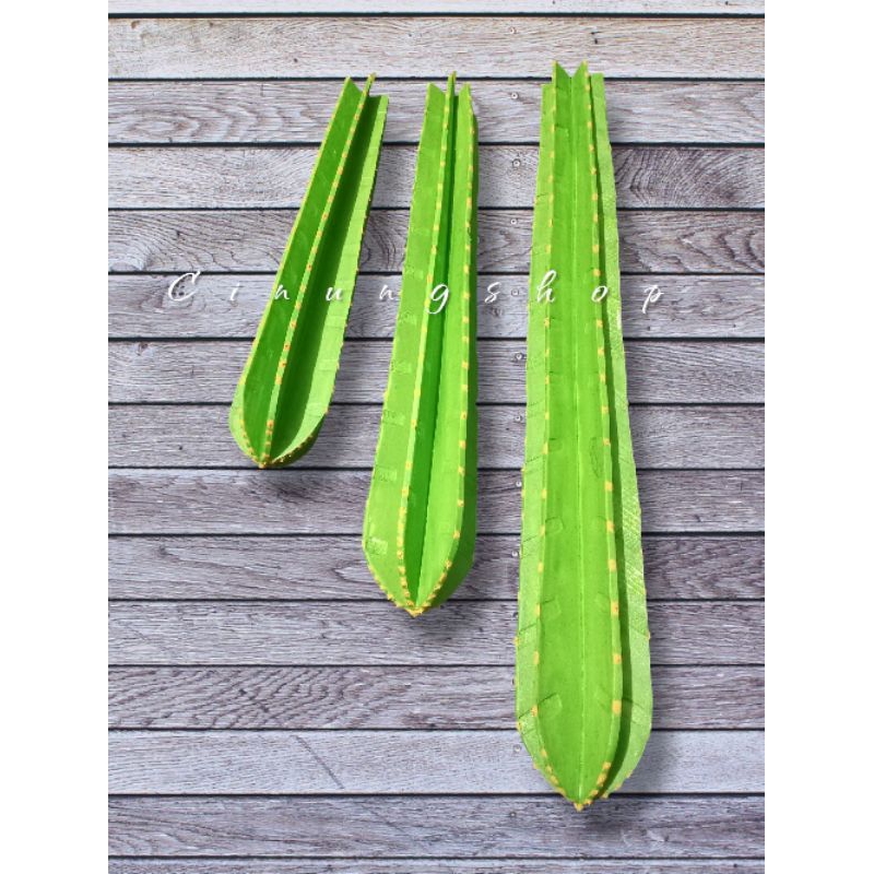 NEW KAKTUS PALSU AESTHETIC KAKTUS BELIMBING COD/KAKTUS KOBOI/KAKTUS ARTIFICIAL/KAKTUS