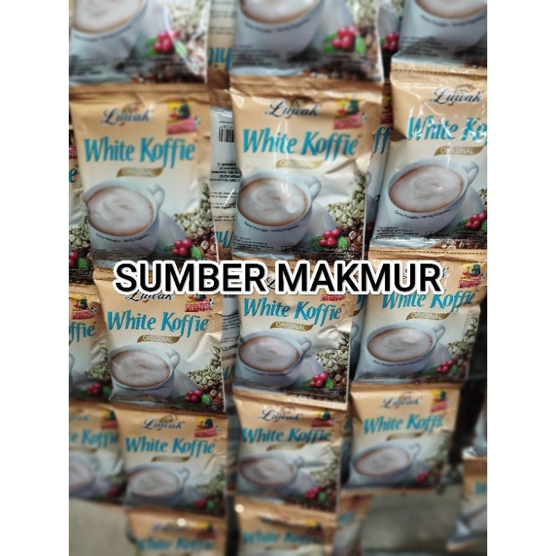 

luwak coffee