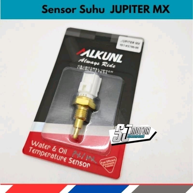 Sensor EOT Sensor Suhu Jupiter MX Old MX New 125 Vixion Old Xeon Karbu