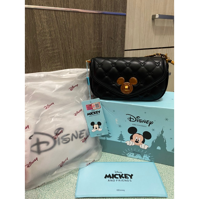 Tas Disney Mickey Mouse