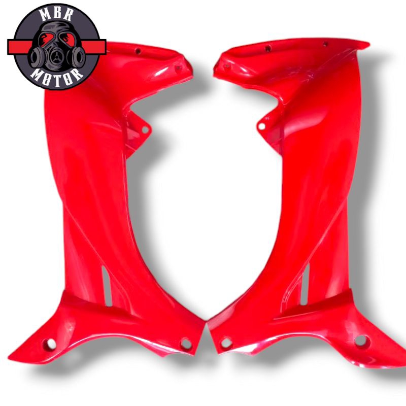 Sayap Jupiter Z Burhan SAYAP DALAM JUPITER Z BURHAN MERAH