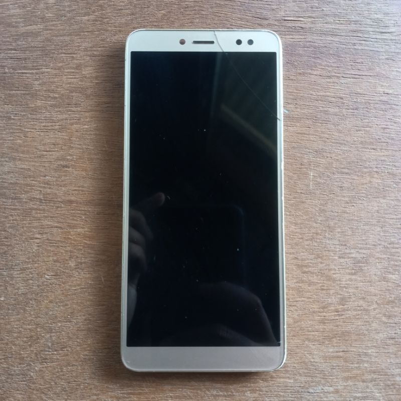 Lcd touchscreen luna V55 Original copotan