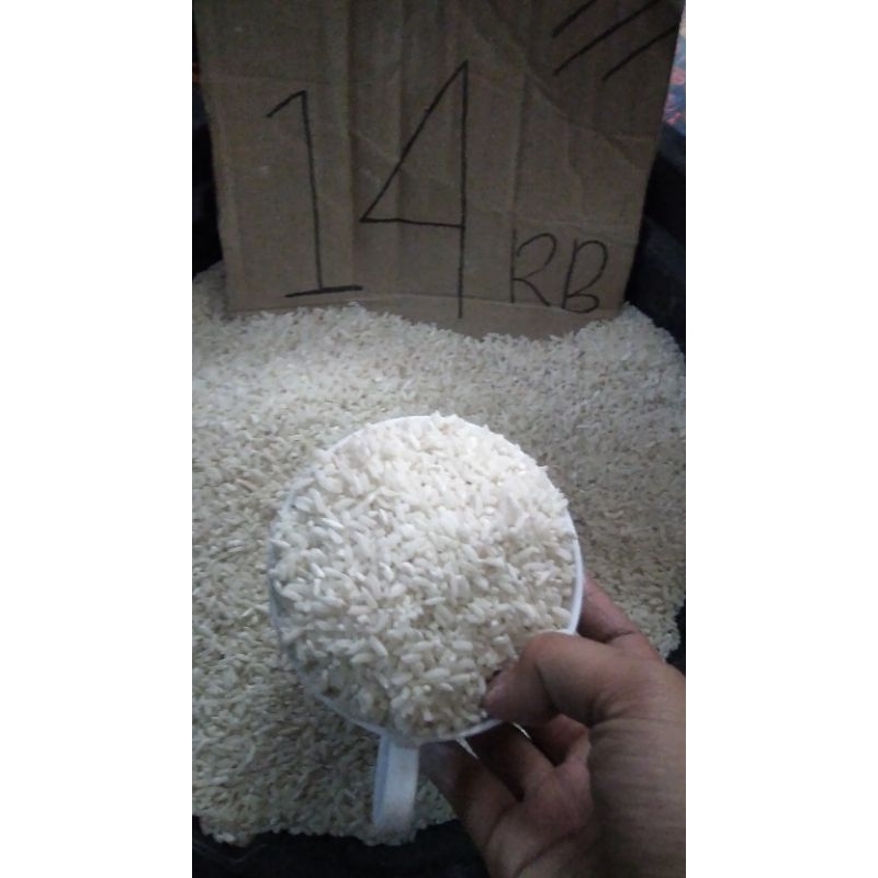 

beras 1 kg