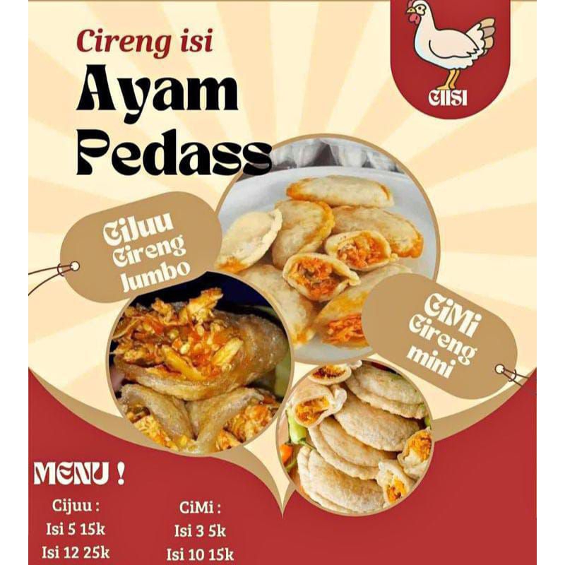 

Cirengisi