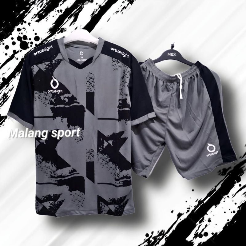 STELAN BAJU BOLA DEWASA BOLA FUTSAL DAN VOLY PRIA WANITA SEET BAJU CELANA