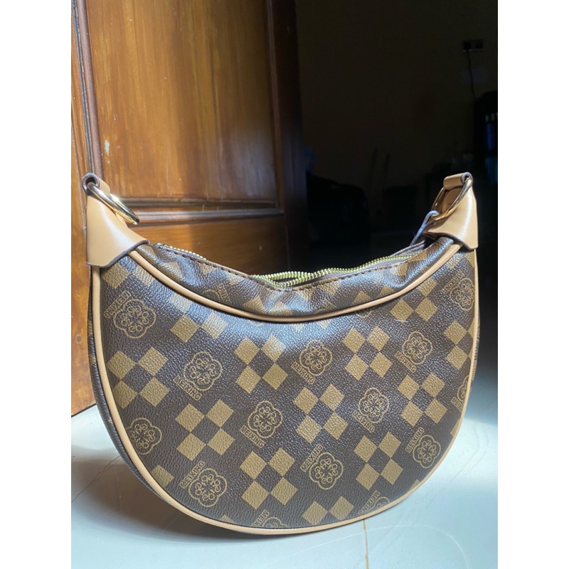 TAS SLEMPANG AOLONG | TAS WANITA IMPORT TERMURAH