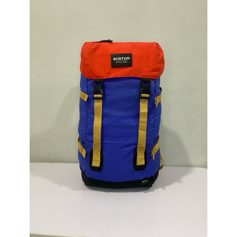 tas ransel Burton ex cordura