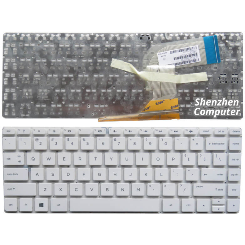 Keyboard HP Pavilion 14-v040TX 14-v042TX 14-v201TX 14-v202TX 14-v203TX 14-v204TX new high quality
