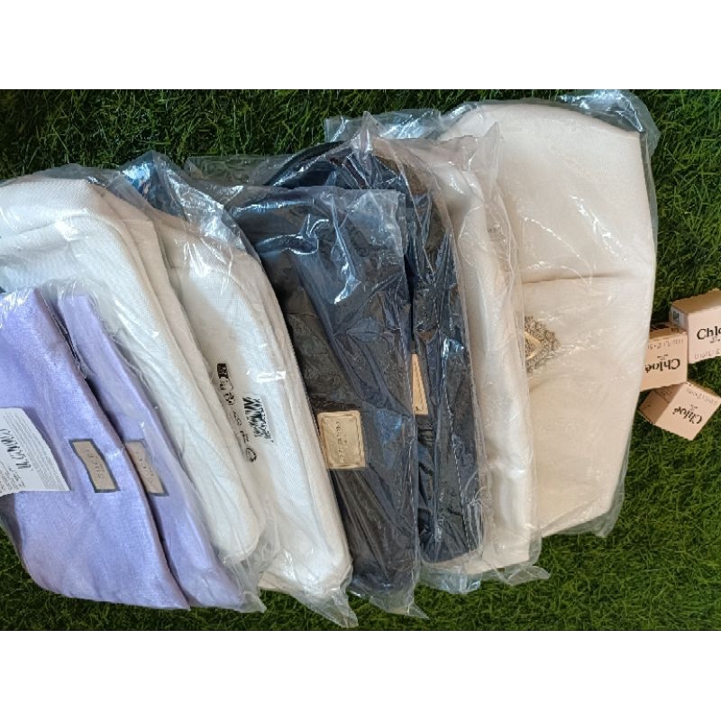 DOMPET GUCCI, DOLCE & GABBANA/POUCH GUCCI/POUCH DOLCE & GABANA / TAS KOSMETIK