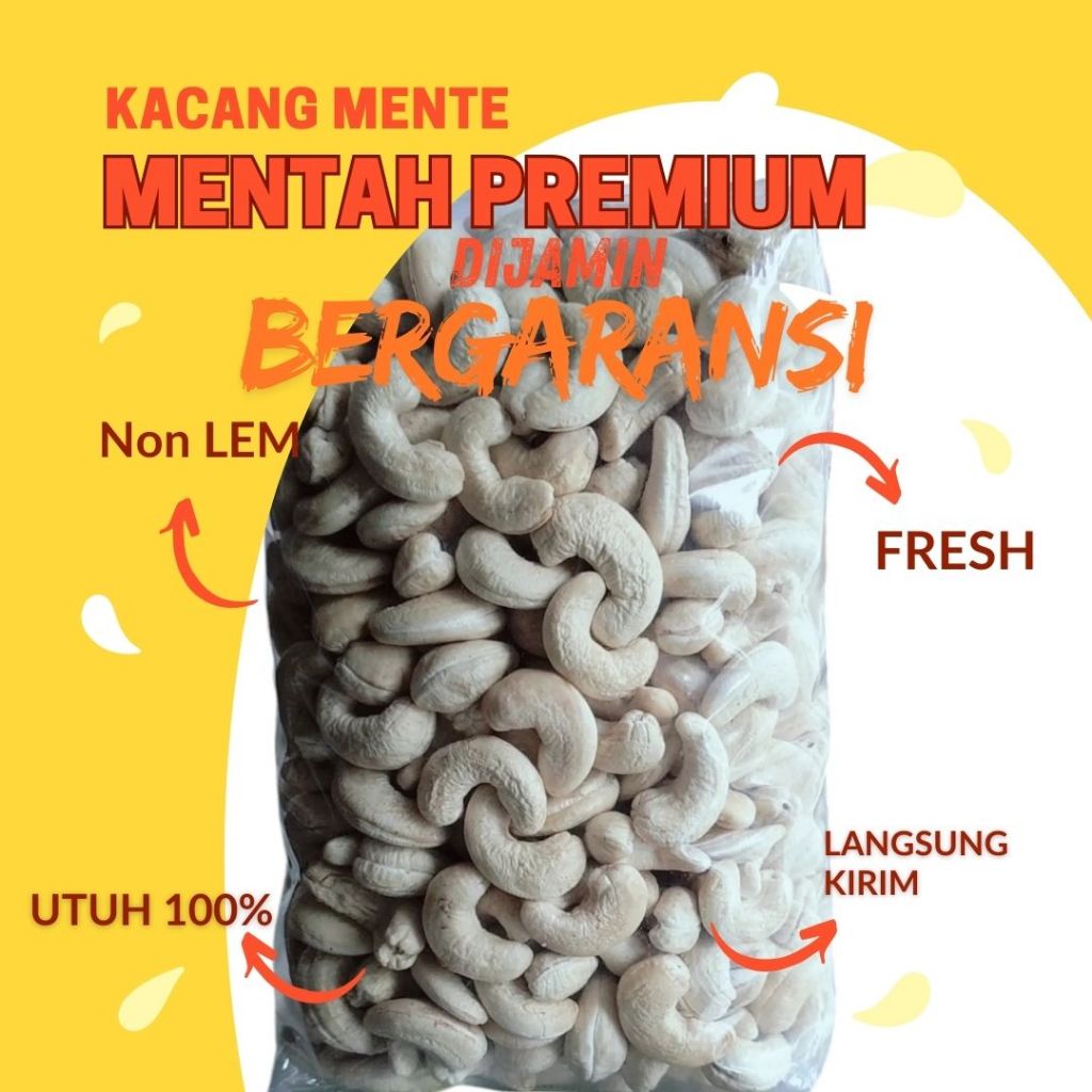 

Mente Mentah Super Premium 'BU ULA MEDE' sejak 1979