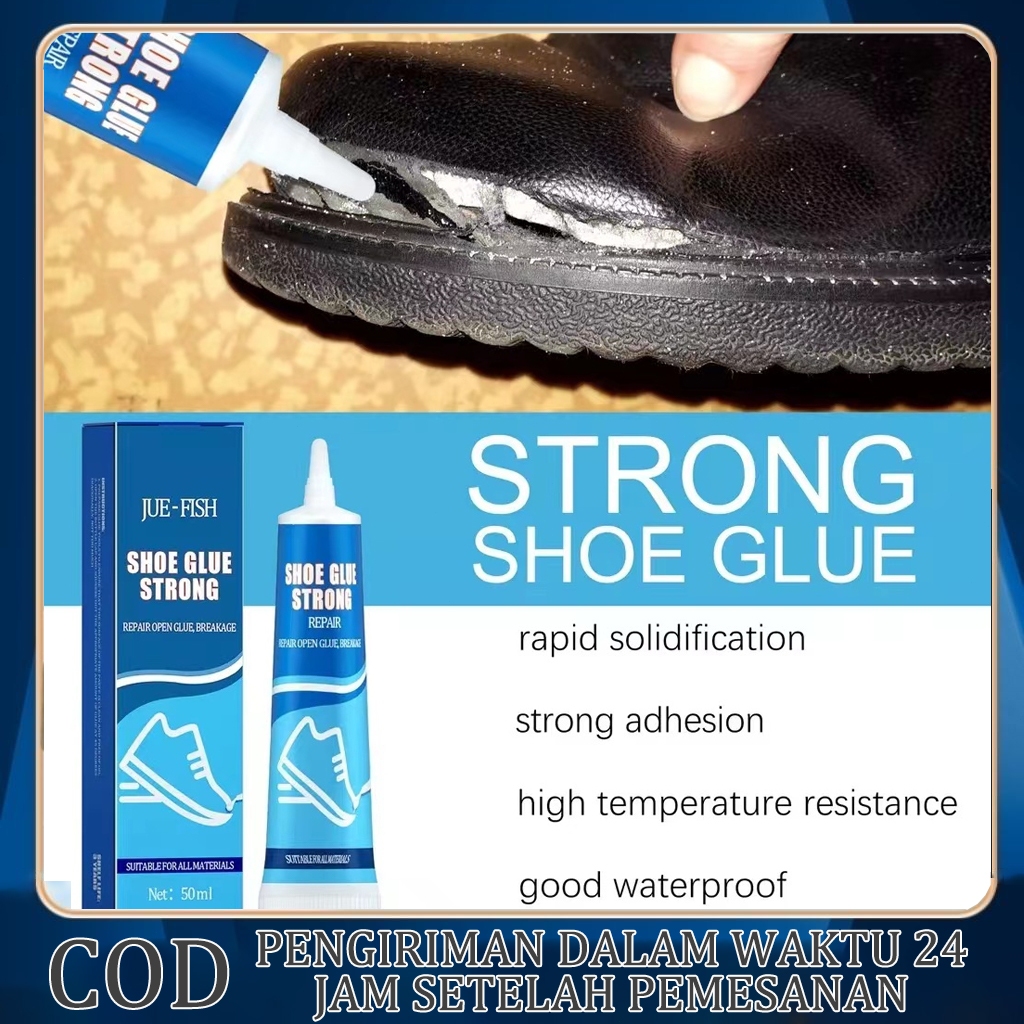 Perekat Sepatu Khusus, Lem Perbaikan Sepatu untuk Tukang Sepatu, Lem Sepatu, Sepatu Olahraga, Sepatu