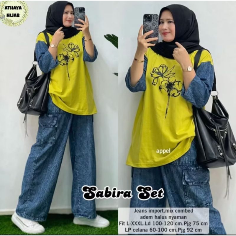 ONESET SETCEL COMBAT PREMIUM MIX CELANA JEANS KULOT CARGO PREMIUM UK JUMBO MUAT BB 50-85KG