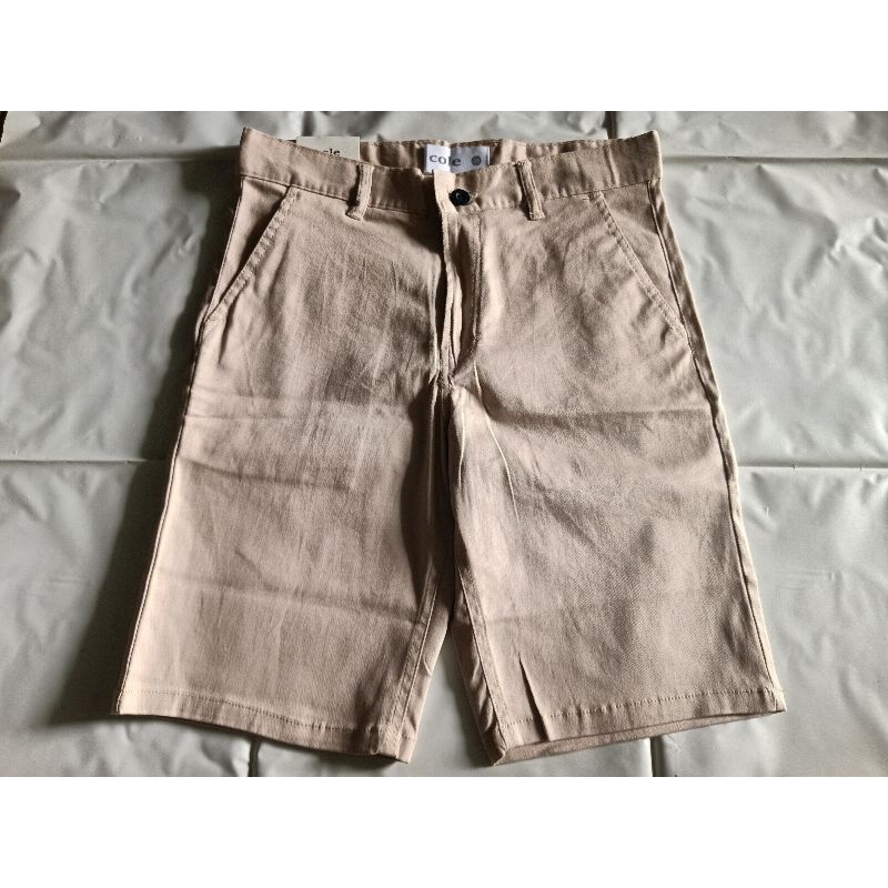 Celana Pendek Cole OriginaL