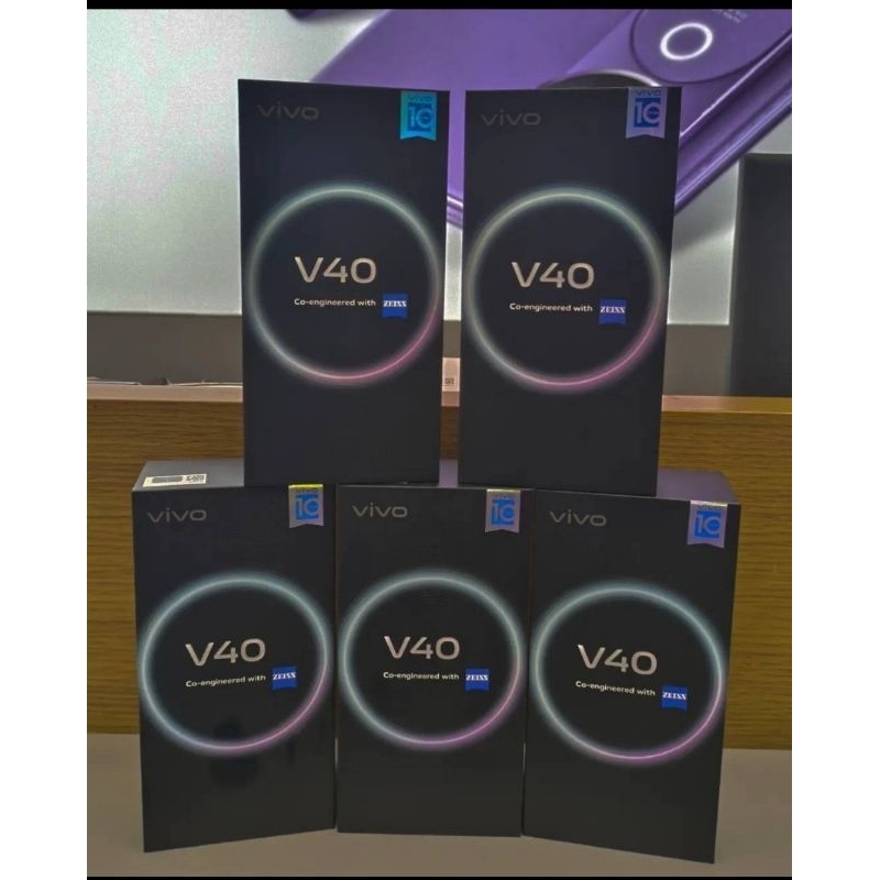 VIVO V40 5G 12/256 GB