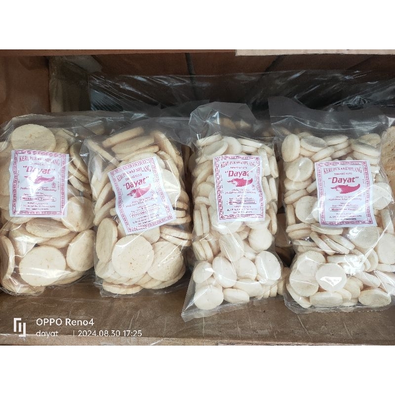 

kemplang super 4 bks 1 kg