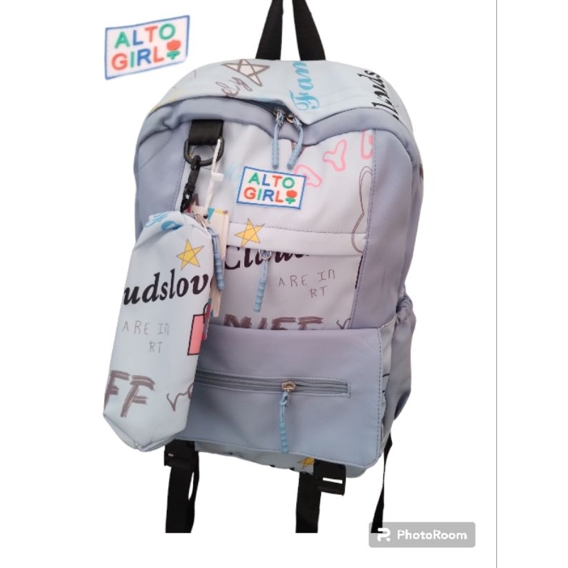 Tas ALTO Girl