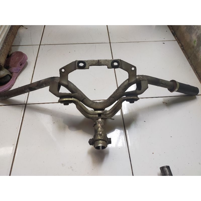 stang ster  Jupiter z lama,original