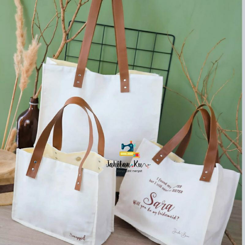 BOX BRIDESMAID BAG