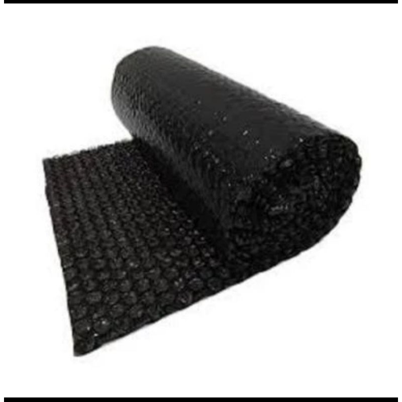 

Bubble wrap packing