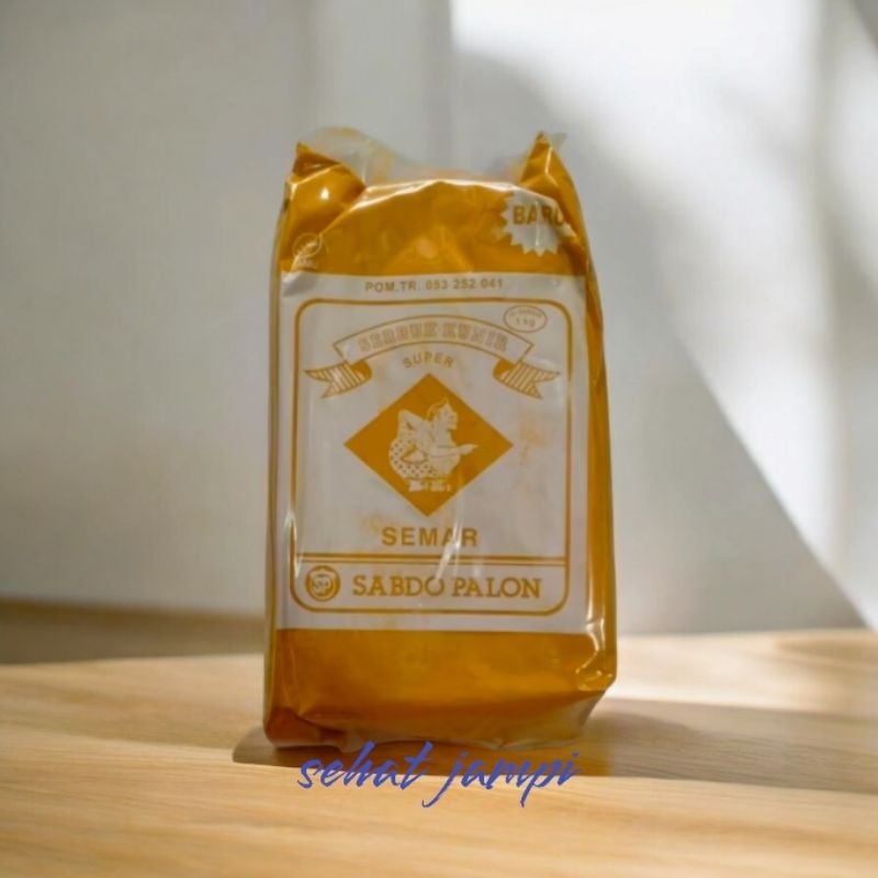 

kunir super sabdo palon 1 kg