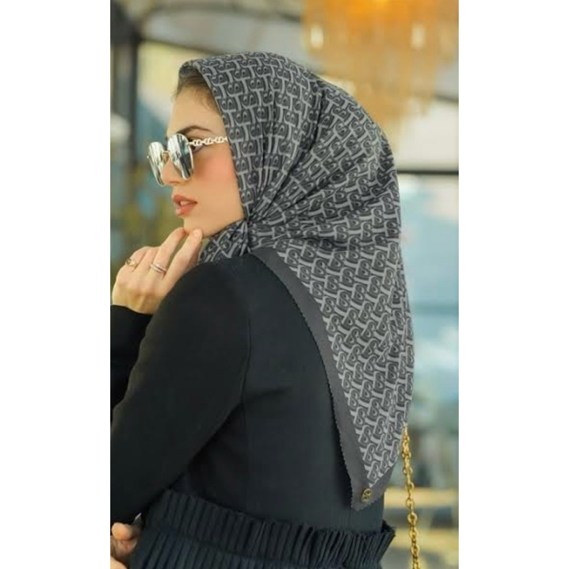 bimu midnight as is buttonscarves