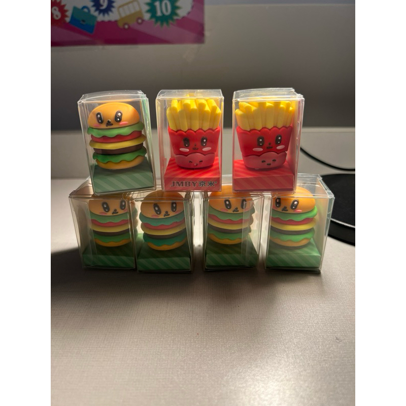 

NEW Rautan gemoy (HARGA SATUAN)