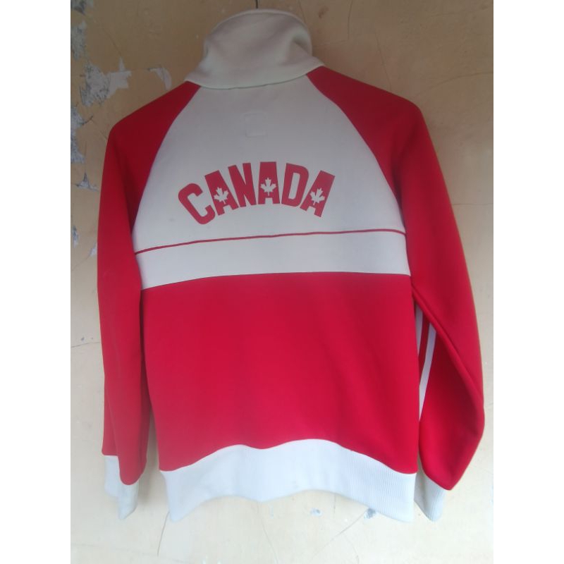 Jacket Adidas Canada vintage,looksim