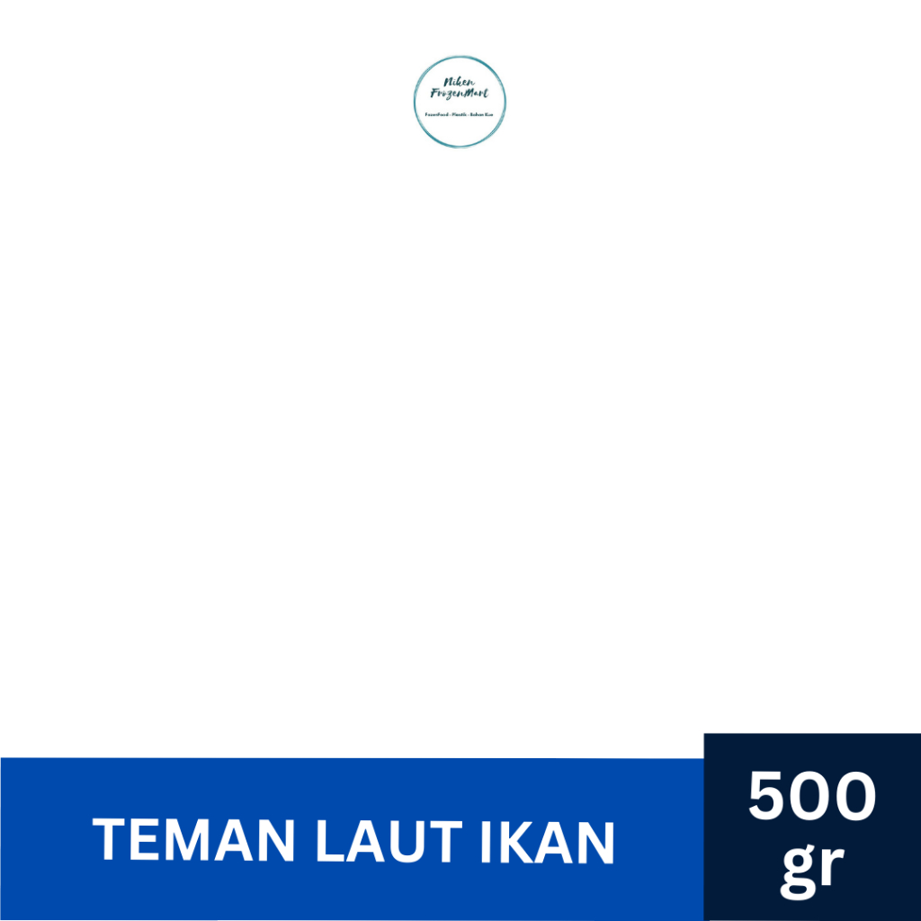 

Teman Laut Ikan