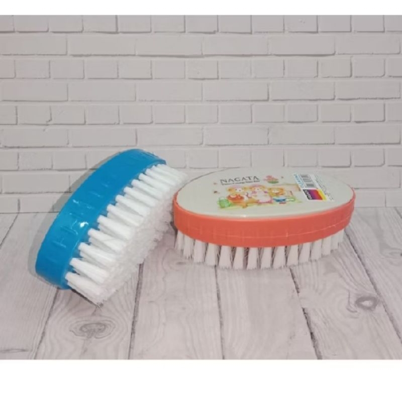 sikat baju nagata/sikat baju nagata no.0804