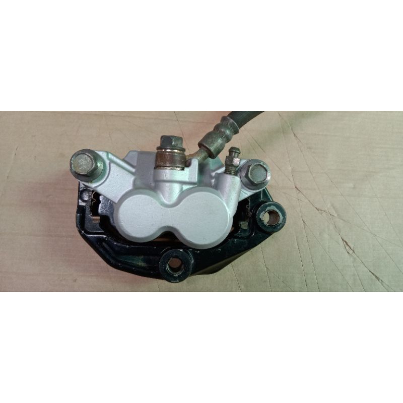 kaliper caliper pala babi RX king RX king new original