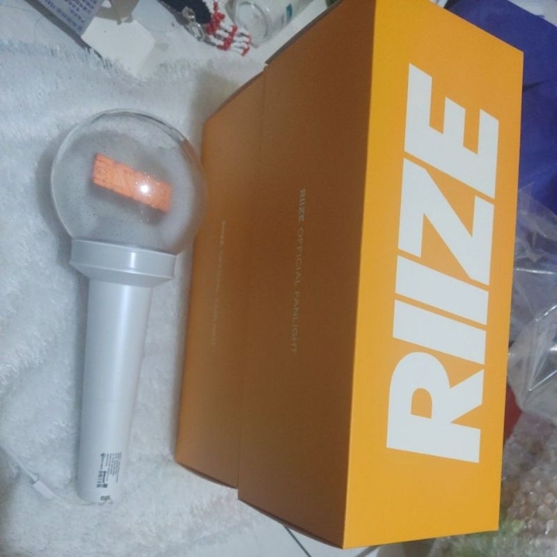 Doll Fanlight shinee
