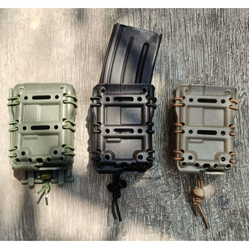 POUCH MAGAZEN 556 TACTICAL