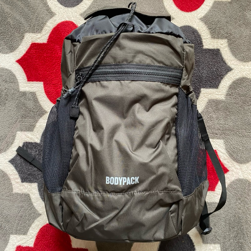 Bodypack Avid Rucksack
