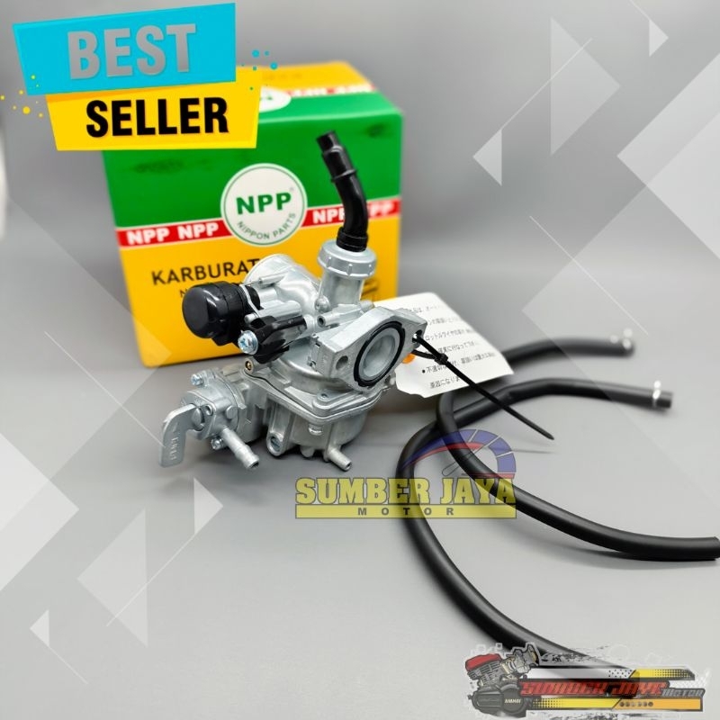 karburator karbu grand grend supra x npp