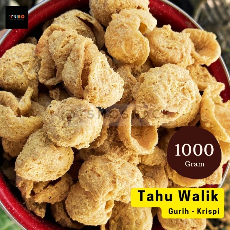 

TAHU WALIK [1KG]
