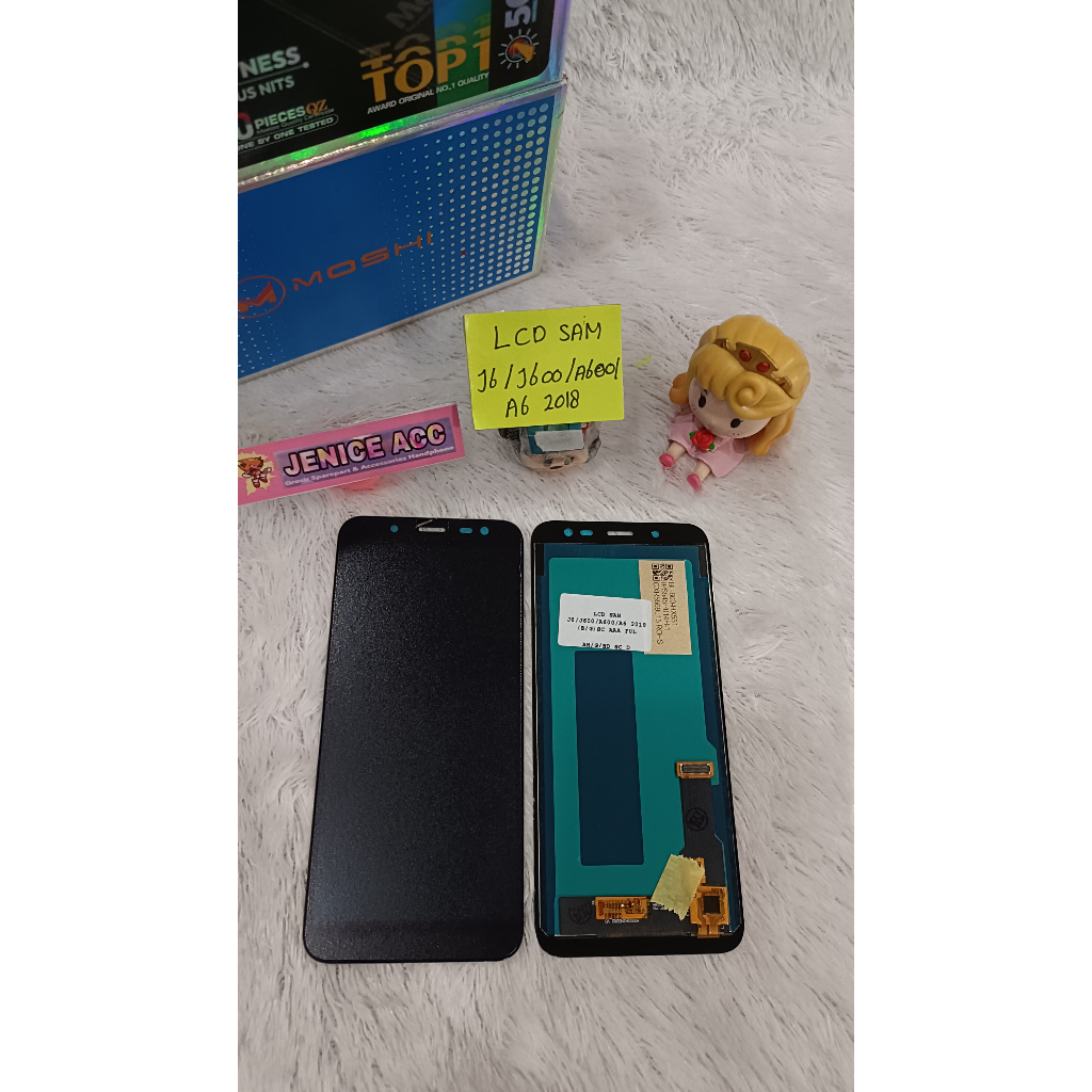 LCD SAMSUNG J6 LCD SAMSUNG J600 LCD SAM J6 J600 LCD SAM J600 J6