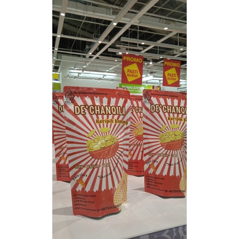 

keripikkentang