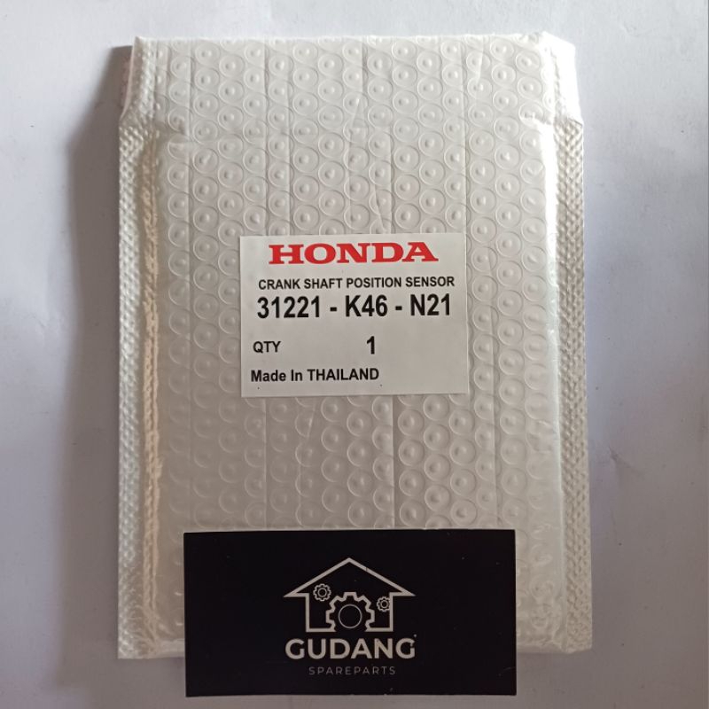 SENSOR CKP Vario 110 LED/Scopy F1 K46 Thai