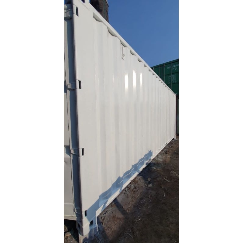 Container Dry 20 feet (Container Kosongan)