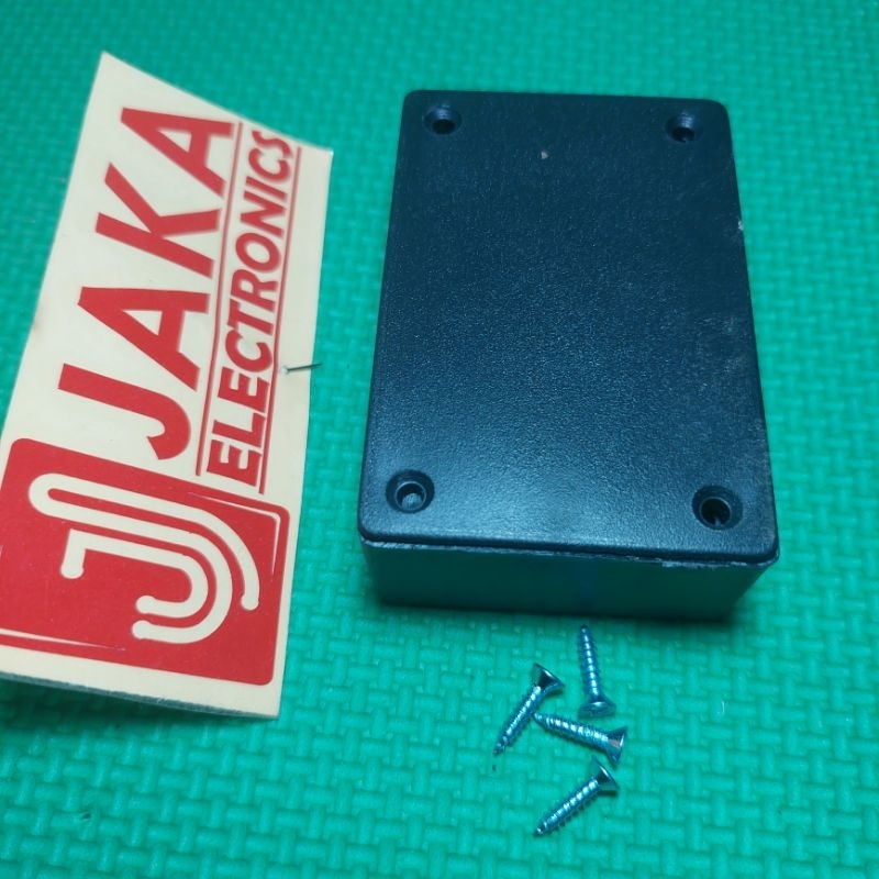 Box Project Multi X1 Tebal