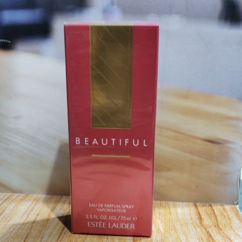 ESTEE LAUDER BEAUTIFUL EDP 75ML