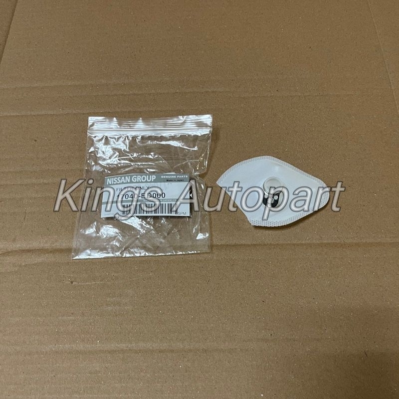 Saringan Filter Bensin Fuel Pump Rotak Grand Livina