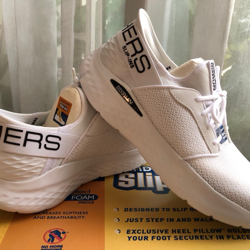 Skechers Go Run Lite