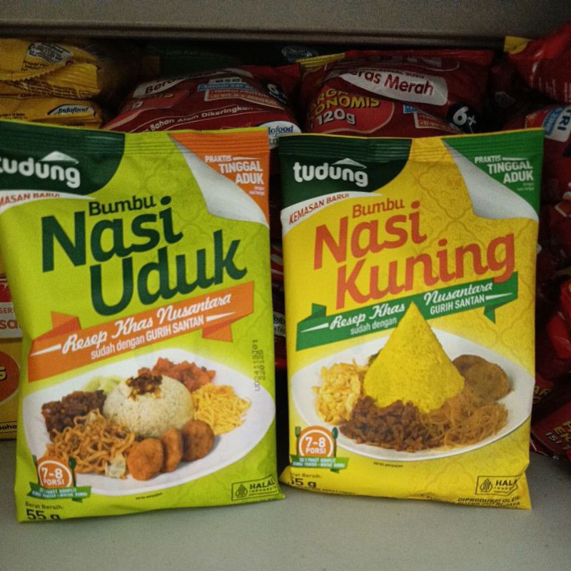 

tudung saji nasi kuning dan nasi uduk 55gr