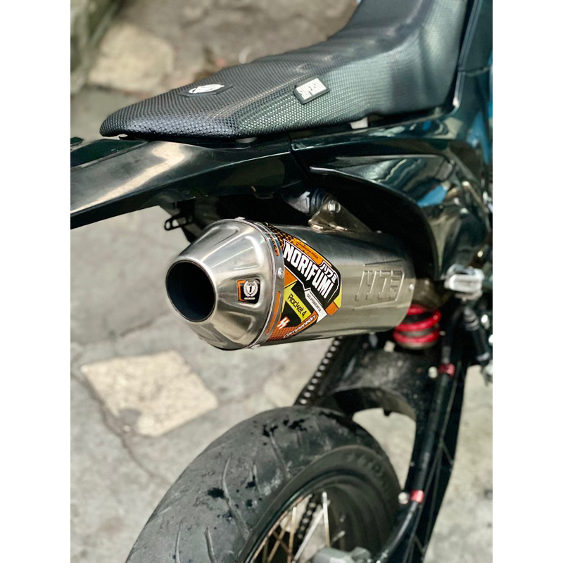 rocket 4 kompetisi ori crf