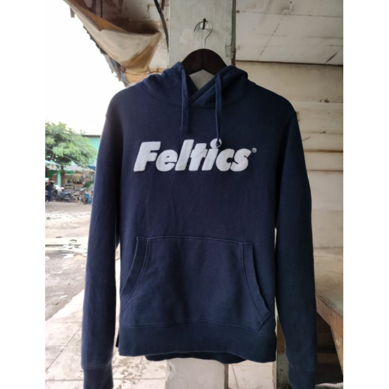 Hoodie feltics