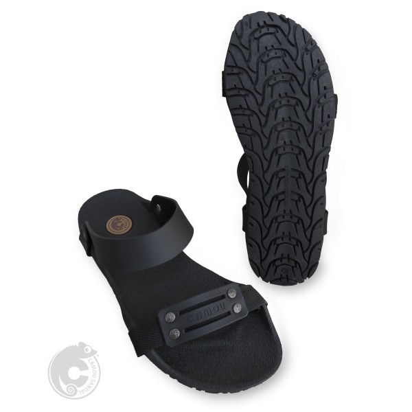 CAMOU Sandal Slide Pria Derawan - Sandal Jepit Pria CAMOU