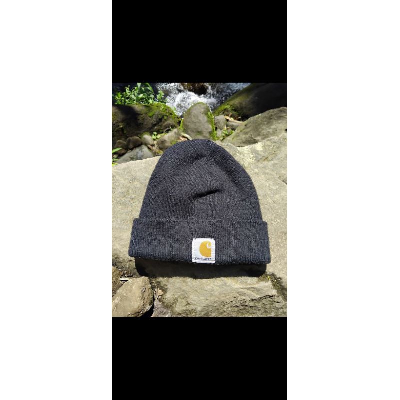 benie charhartt❌sold❌